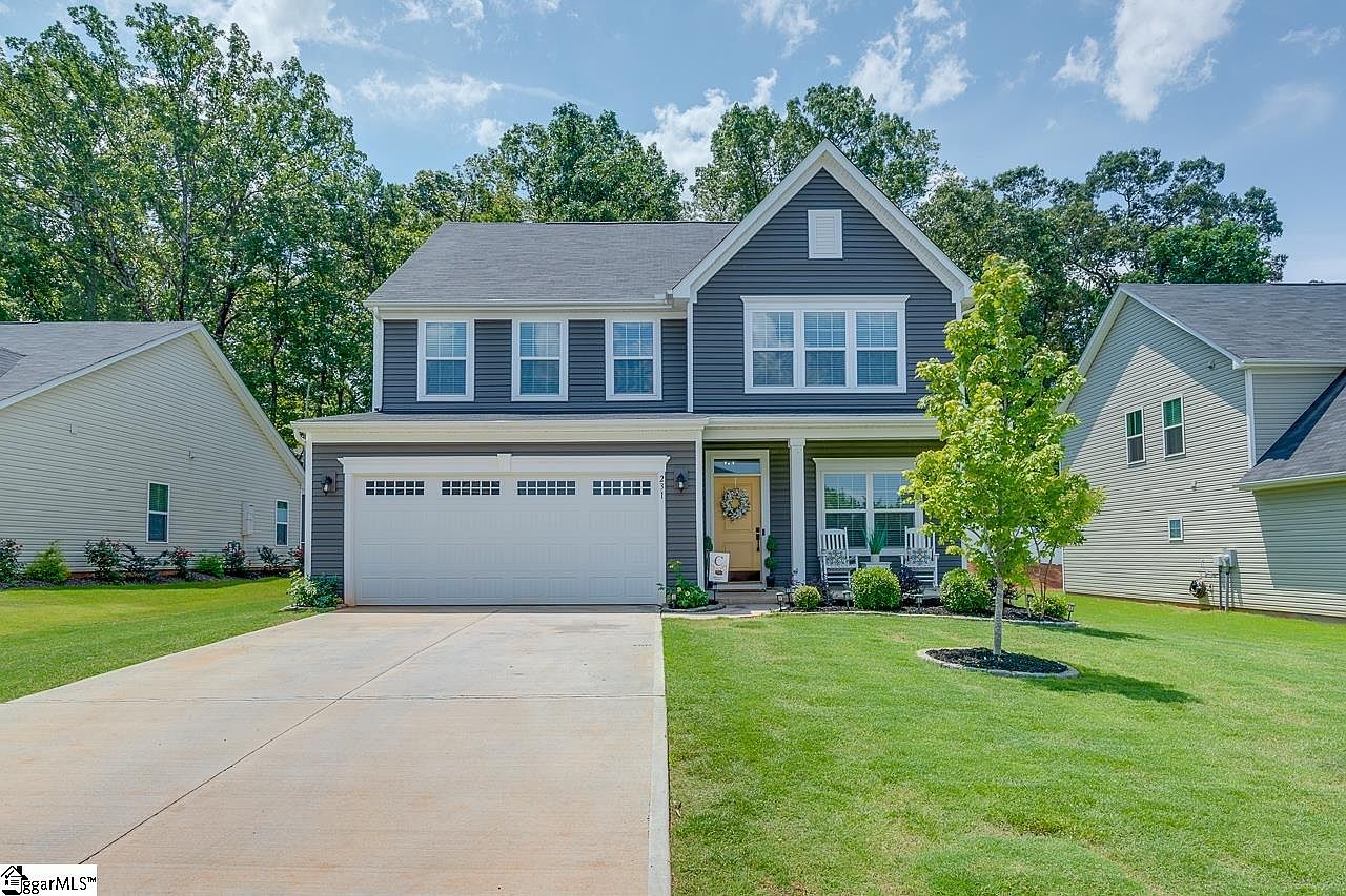 231 Thames Valley Dr, Easley, SC 29642 Zillow