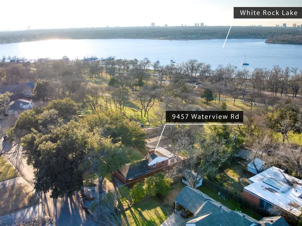 9457 Waterview Rd, Dallas, TX 75218