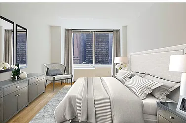 Rented by REAL New York