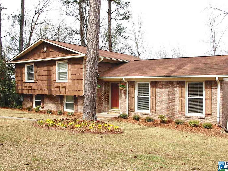3725 Spearman Dr, Birmingham, AL 35216 Zillow