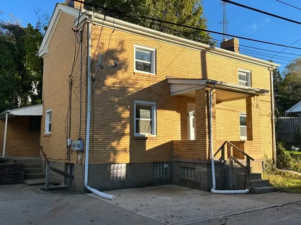 1225 Arnold St, Pittsburgh, PA 15220