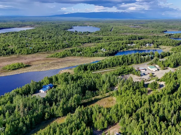 15452 W Godin Dr, Wasilla, AK 99623