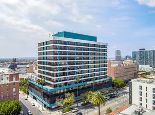 Atlas House, Los Angeles, CA 90057
