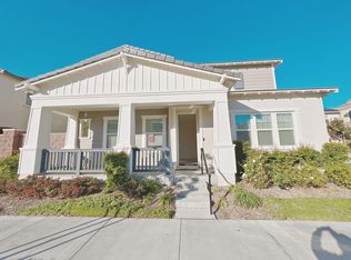 7562 Shorthorn St, Chino, CA 91708