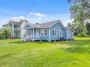 519 Hodges St, Lake Charles, LA 70601