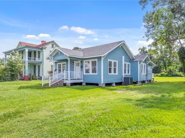 519 Hodges St, Lake Charles, LA 70601