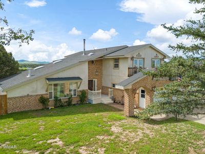 1146 S Jimmy St, Eagar, AZ, 85925