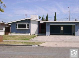 12681 Aspenwood Ln, Garden Grove, CA 92840
