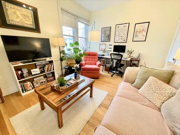 71 Martin St, Cambridge, MA