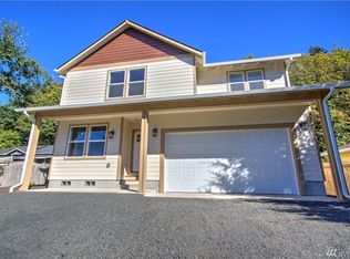 721 W Alder St, Shelton, WA 98584