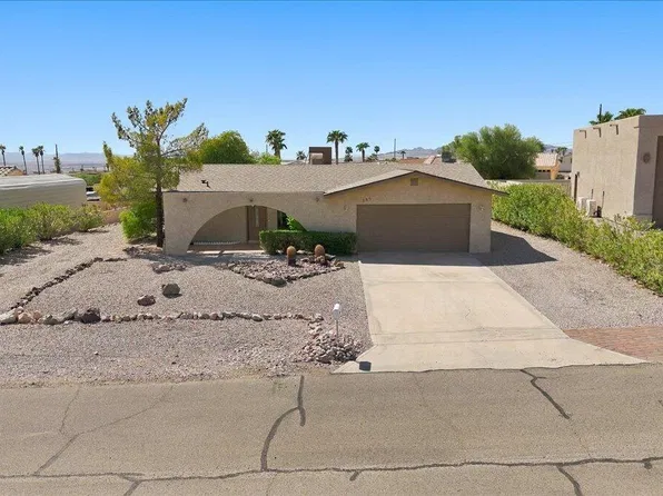 585 Aloha Dr, Lake Havasu City, AZ 86406