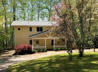 4406 Johnson Rd, Birchwood, TN 37308