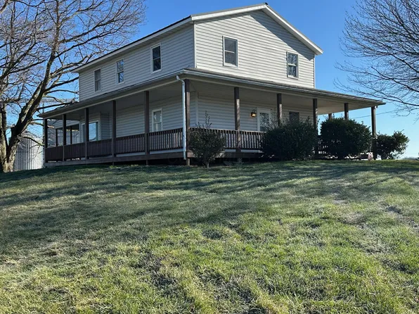10367 Quaker Rd, Fredericktown, OH 43019
