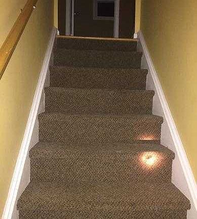 stairway