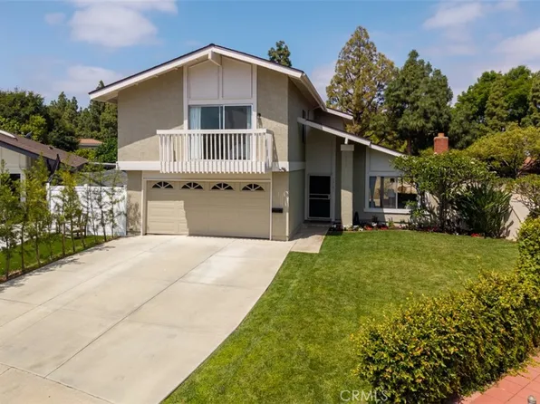 14781 Deer Park, Irvine, CA 92604
