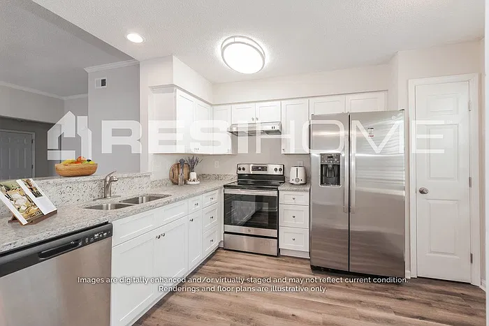 3 bed, 2.0 bath, 1463 sqft, $2,200 — Photo 4