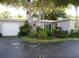 3690 NE 16th Ter, Oakland Park, FL 33334