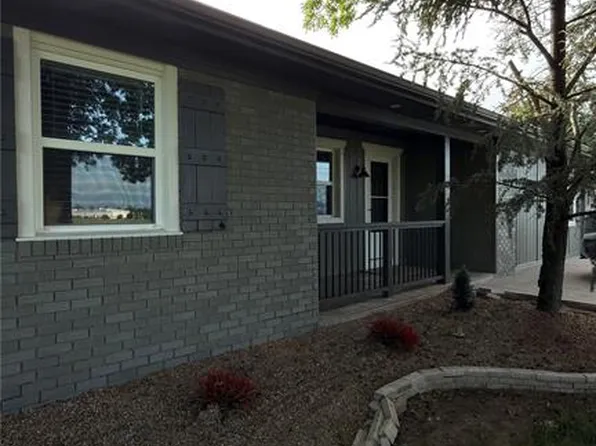 (undisclosed Address), Yukon, OK 73099
