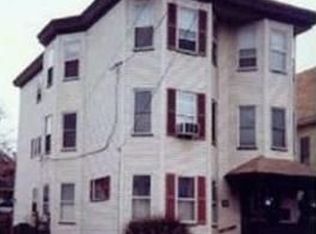 59 Sagamore Ave, Chelsea, MA 02150