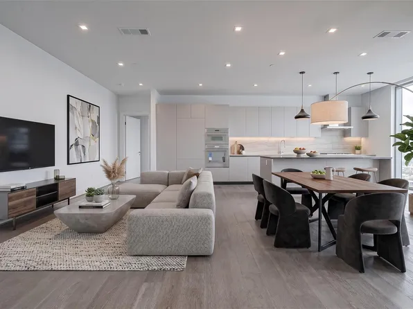 1711 Allen Pkwy #1703, Houston, TX 77019