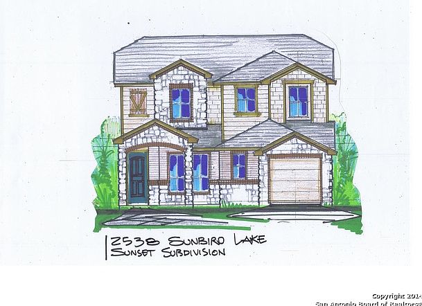 1st image of 2538 Sunbird Lk