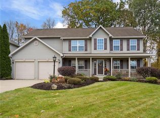 4522 Litchfield Dr, Akron, OH 44321