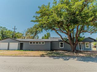 3501 31st St, Lubbock, TX 79410