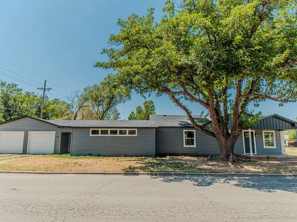 3501 31st St, Lubbock, TX 79410