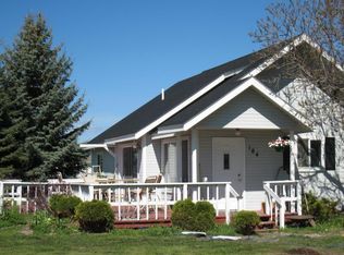 184 Cheviot Loop, Kalispell, MT 59901