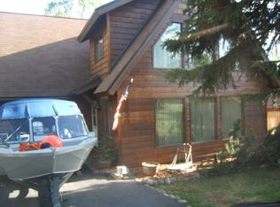 18930 Citation Rd, Eagle River, AK 99577