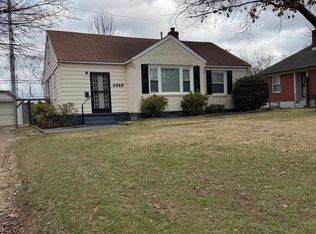 4868 Southern Ave, Memphis, TN 38117