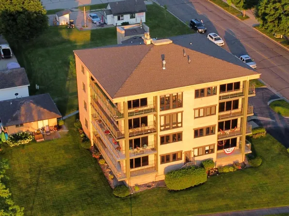 700 S Lakeshore Dr Ste 401, Lake City, MN 55041