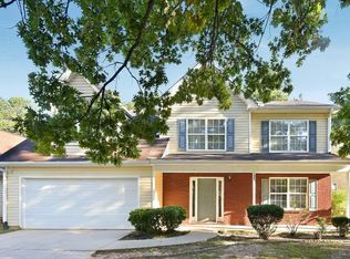 2378 Haynes Trace Dr, Grayson, GA 30017