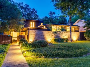 10909 Fernald Ave, Dallas, TX 75218