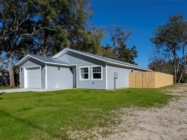315 SE 5th St, Williston, FL 32696