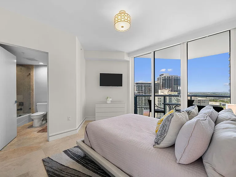 333 Las Olas Way #2904 — Photo 21