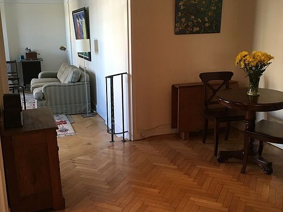 5th image of 200 Cabrini Blvd APT 27