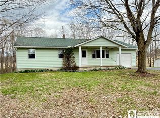 12296 Gulf Rd, South Dayton, NY