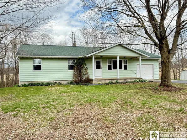 12296 Gulf Rd, South Dayton, NY 14138