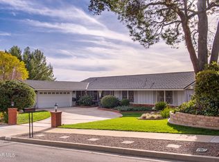 1251 Roselawn Ave, Thousand Oaks, CA 91362