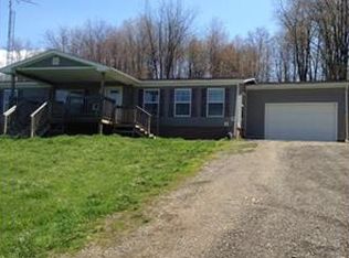551 Wells Hollow Rd, Wellsville, OH 43968