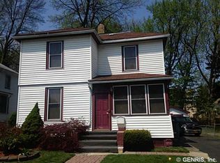 490 Sawyer St, Rochester, NY 14619