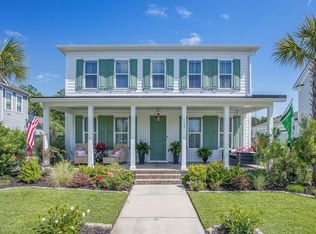 169 Callibluff Dr, Summerville, SC 29486