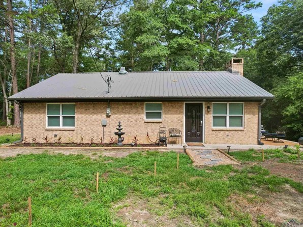 3305 Serendipity Rd, Gilmer, TX 75644