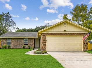 2388 Kirkwall St, Orange Park, FL 32065