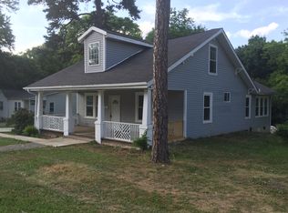 3614 Tuckaseegee Rd, Charlotte, NC 28208