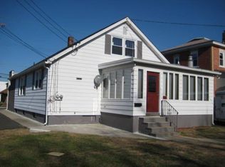 801 E Chestnut Ave, Vineland, NJ 08360