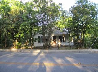 4901 Duval St, Austin, TX 78751