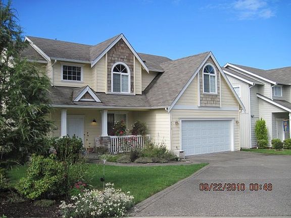 2nd image of 8413 164th Street Ct E