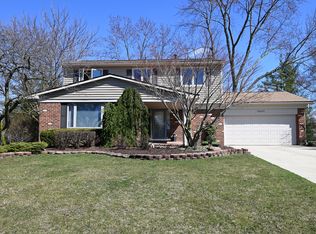 22622 Chestnut Tree Way, Novi, MI 48375